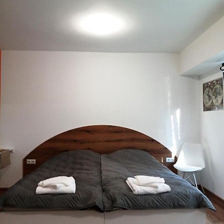 Студио 55 Apartment รูเซ ภายนอก รูปภาพ