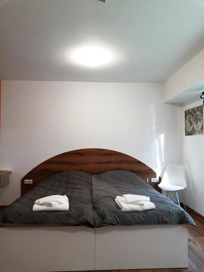 Студио 55 Apartment รูเซ ภายนอก รูปภาพ