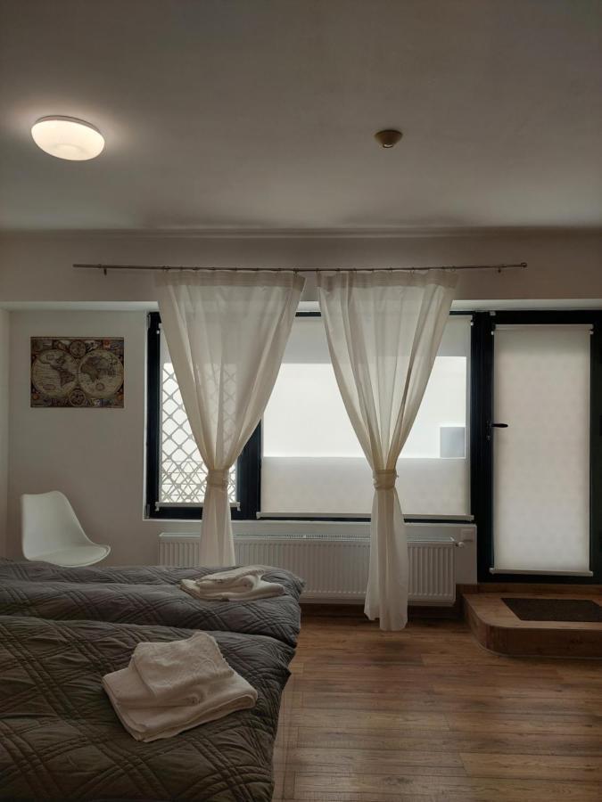 Студио 55 Apartment รูเซ ภายนอก รูปภาพ